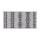 Oriental rug NEPAL 160x230 cm blue/grey/cream