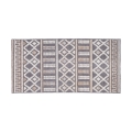 Oriental rug NEPAL 200x280 cm grey/beige