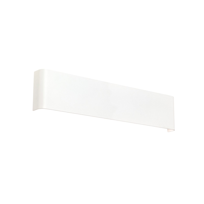 LED Wall Light ACCENT LED/14W/230V White