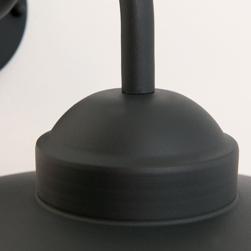 EDWARD Outdoor Wall Lamp 1xE27/60W/230V IP44 Anthracite