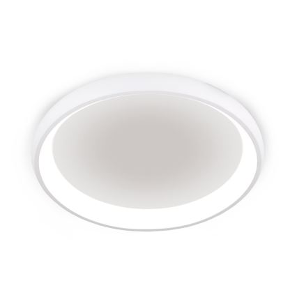 LED Dimmable ceiling light VENUS LED/50W/230V d. 61 cm white