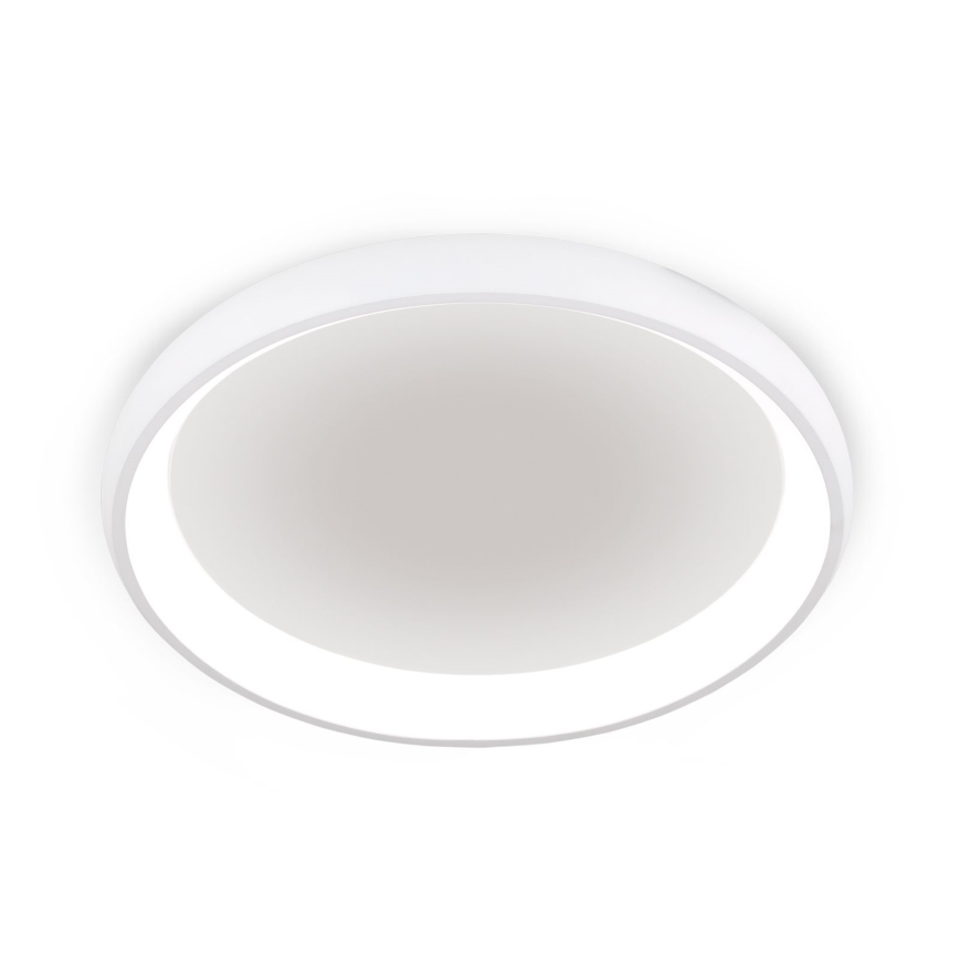 LED Dimmable ceiling light VENUS LED/50W/230V d. 61 cm white