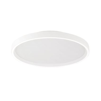 LED Dimmable ceiling light MASCA LED/36W/230V 2700/3350/4000K d. 40 cm white