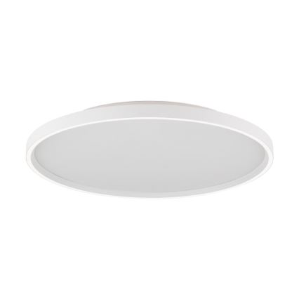 LED Dimmable ceiling light MASCA LED/47W/230V 2700/3350/4000K d. 60 cm white