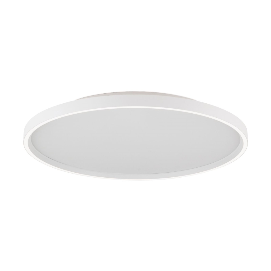 LED Dimmable ceiling light MASCA LED/47W/230V 2700/3350/4000K d. 60 cm white