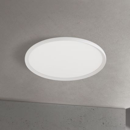 LED Ceiling Light KANT LED/50W/230V 2700/3000/4000K dia. 60 cm white