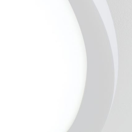 LED Ceiling Light KANT LED/50W/230V 2700/3000/4000K dia. 60 cm white