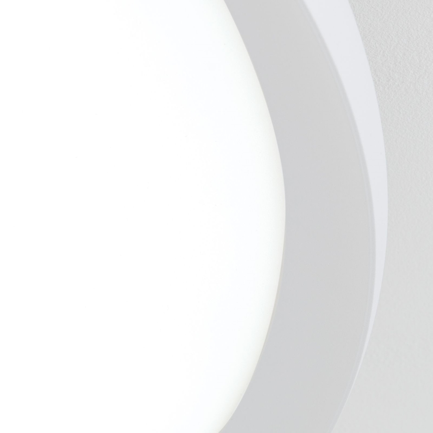 LED Ceiling Light KANT LED/50W/230V 2700/3000/4000K dia. 60 cm white