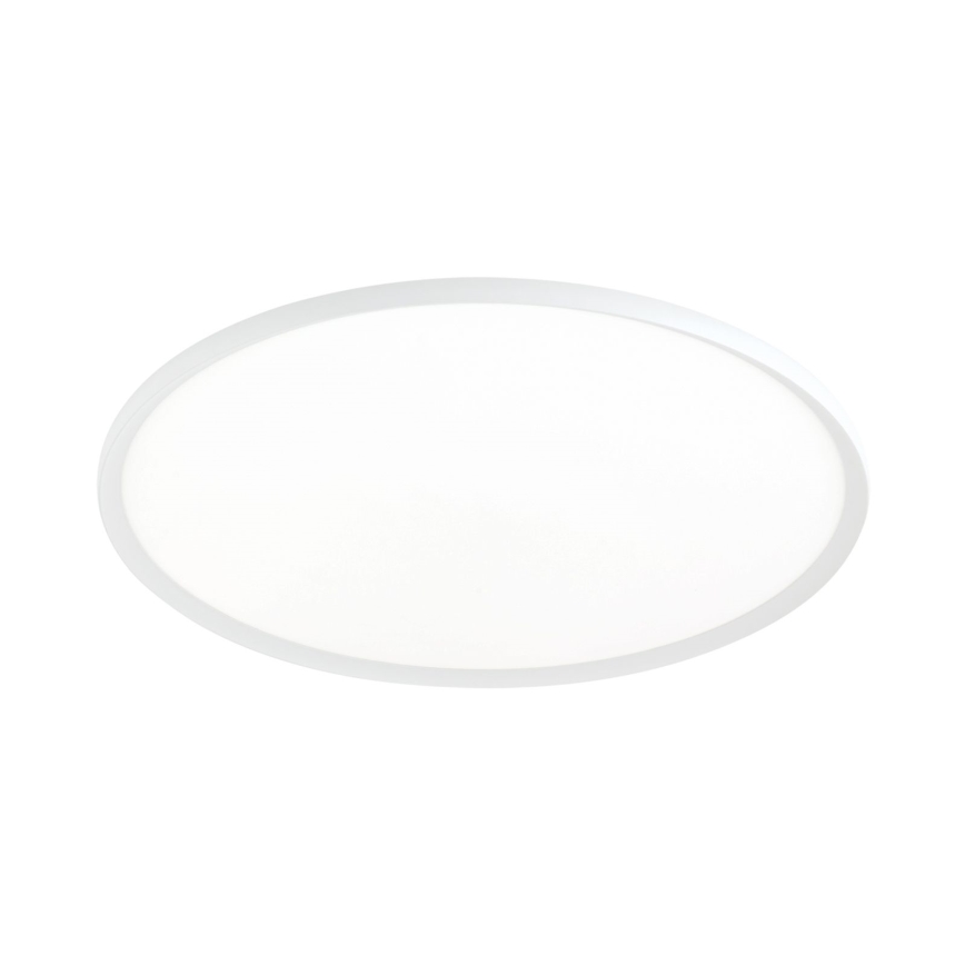 KANT LED Ceiling Light, 66W, 230V, 2700/3000/4000K, Ø 80 cm, White