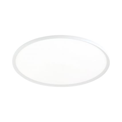 KANT LED Ceiling Light, 66W, 230V, 2700/3200/4000K, Ø 80 cm, White
