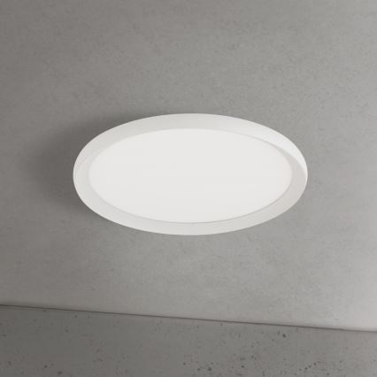 LED Ceiling Light KANT LED/30W/230V 2700/3200/4000K Ø 40 cm White