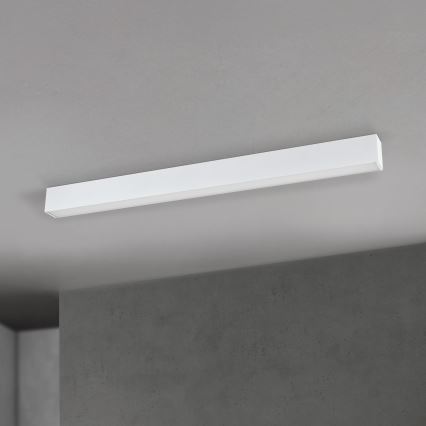 LED Ceiling/Pendant Light 2-in-1 PALKKI LED/38W/230V 3000/4000/5000K White