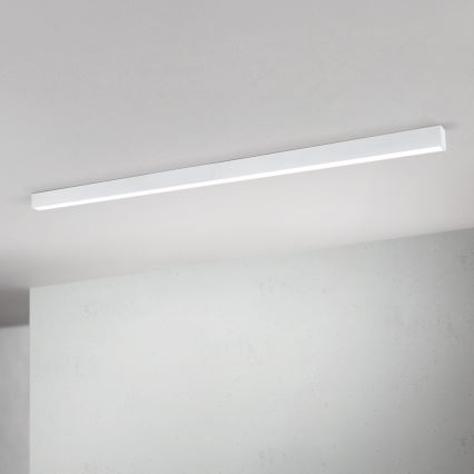 LED Ceiling/Pendant Light 2-in-1 PALKKI LED/38W/230V 3000/4000/5000K White