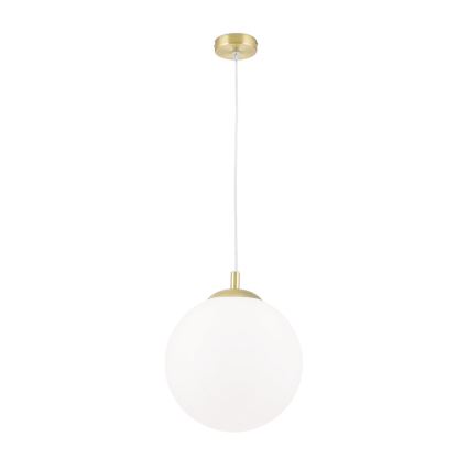 MADIS Cable Pendant Chandelier 1xE27/60W/230V, Gold