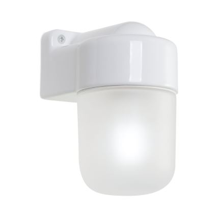 OSTIA Wall Light 1xE27/40W/230V White