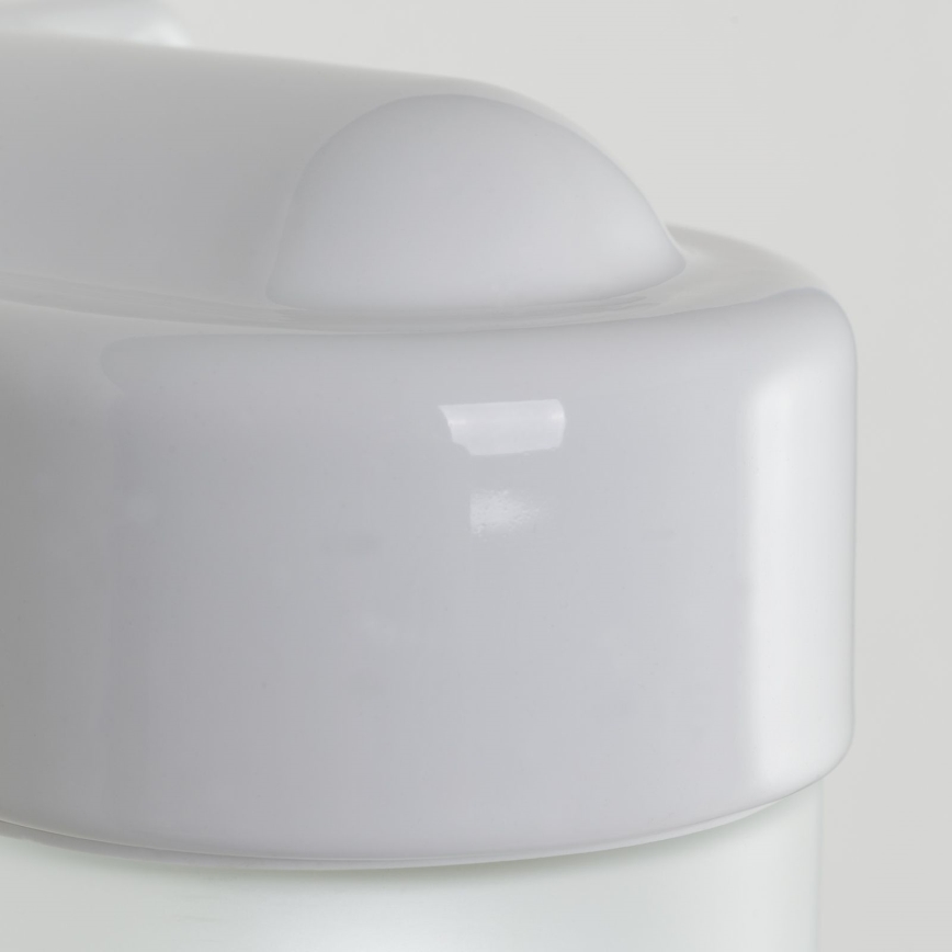 OSTIA Wall Light 1xE27/40W/230V White