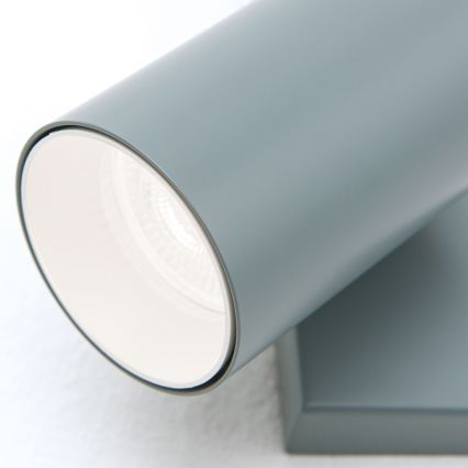 PENN Spotlight 2x GU10/13W/230V, Grey