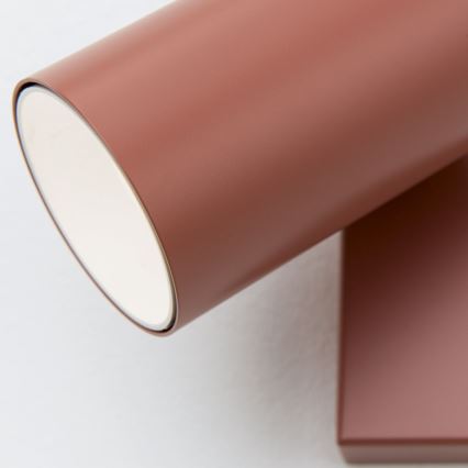 PENN Spotlight 3xGU10/13W/230V Brick Red