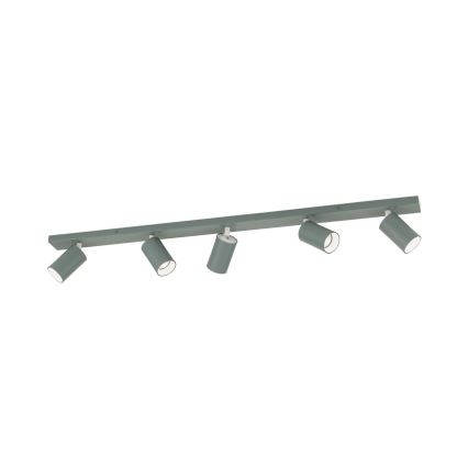 PENN Spotlight 5xGU10/13W/230V grey