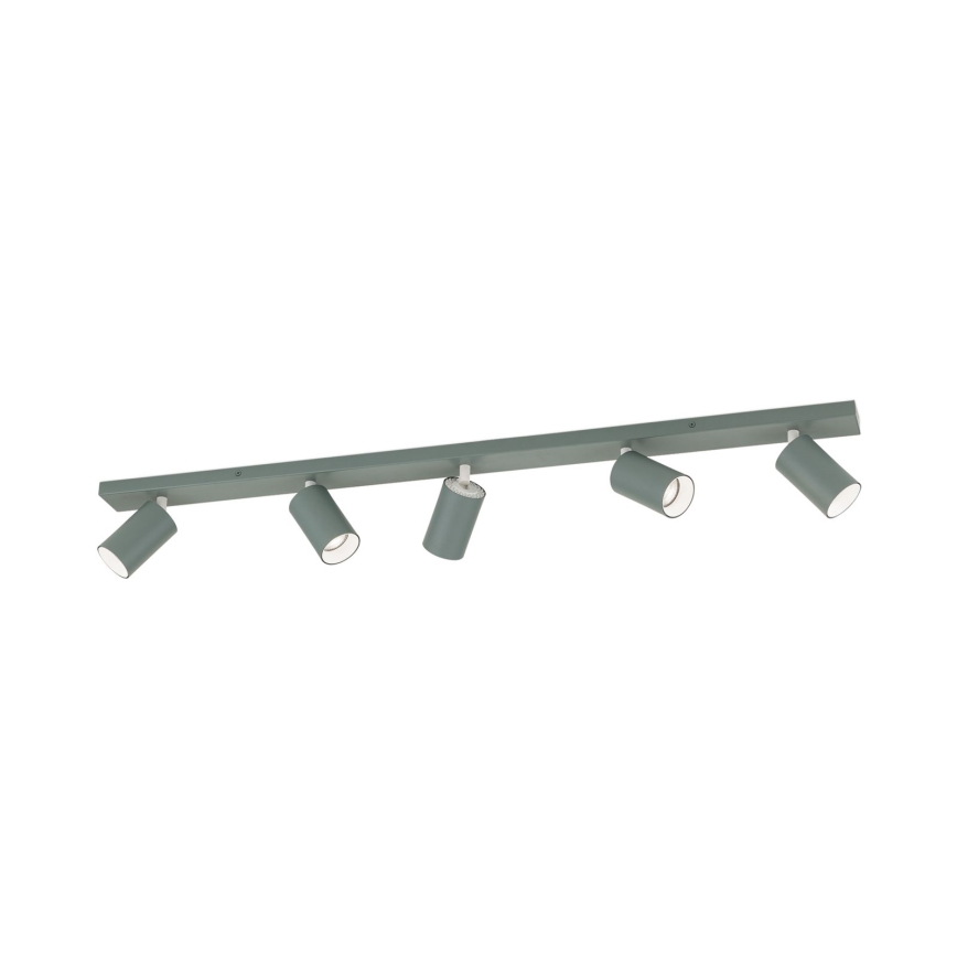 PENN Spotlight 5xGU10/13W/230V grey