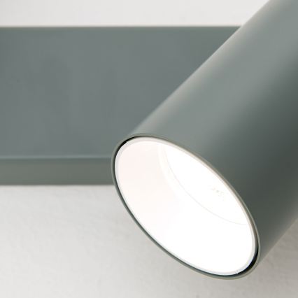 PENN Spotlight 5xGU10/13W/230V grey