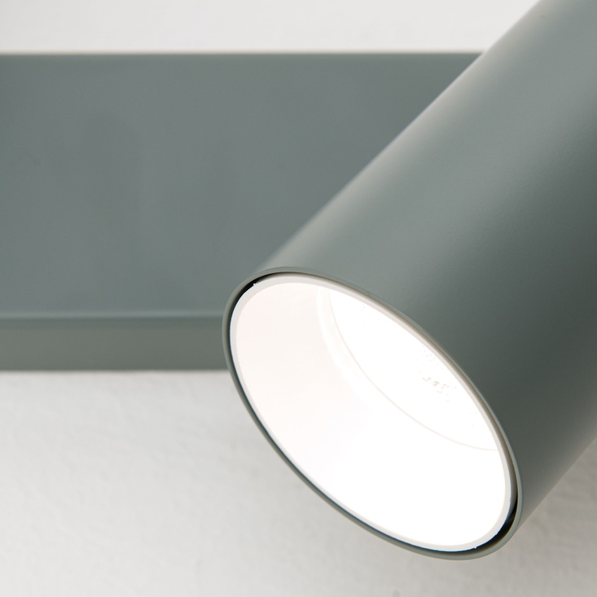 PENN Spotlight 5xGU10/13W/230V grey