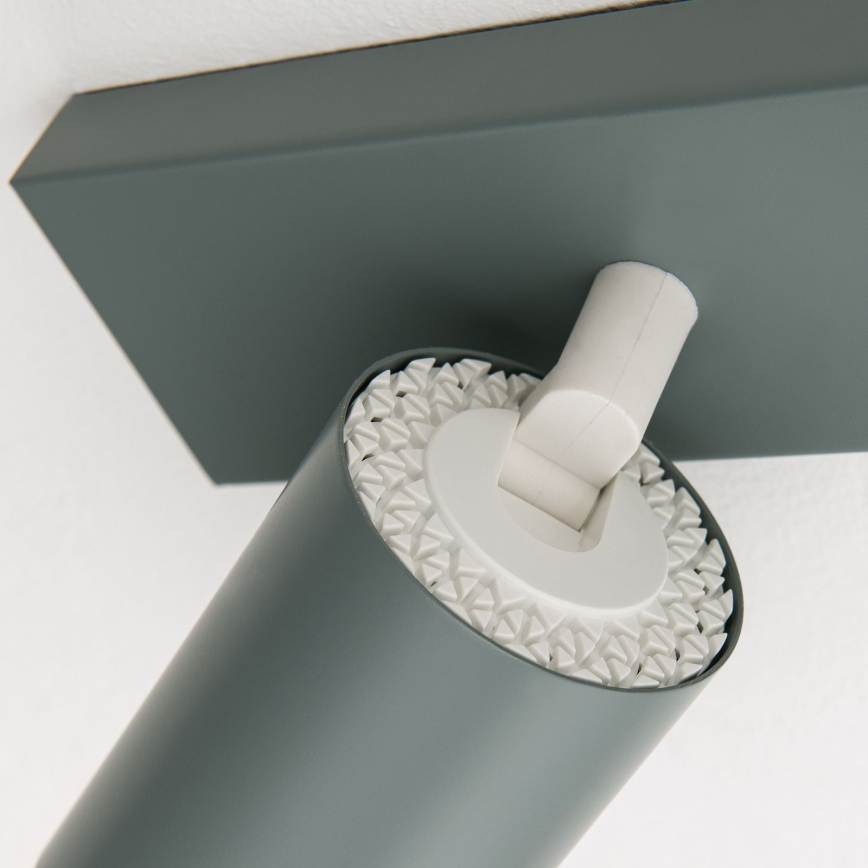 PENN Spotlight 5xGU10/13W/230V grey