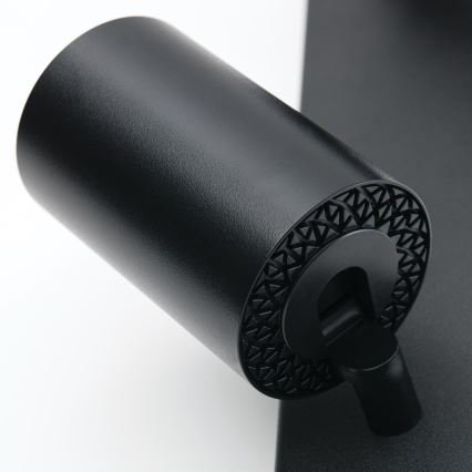 SEAN Spotlight 2xGU10/13W/230V, Black