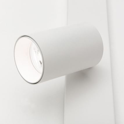 SEAN 3xGU10/13W/230V Spotlight, White