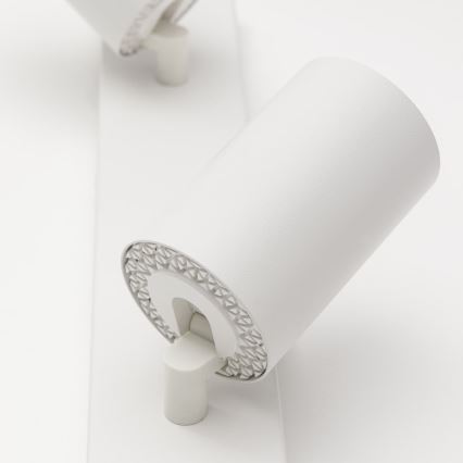 SEAN 3xGU10/13W/230V Spotlight, White