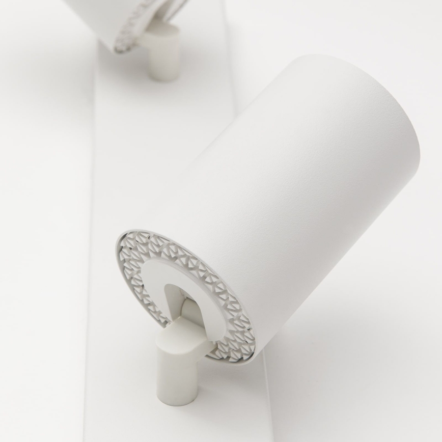 SEAN 3xGU10/13W/230V Spotlight, White