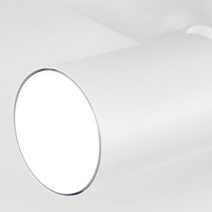 SEAN 5x GU10 Spotlight 13W/230V, White