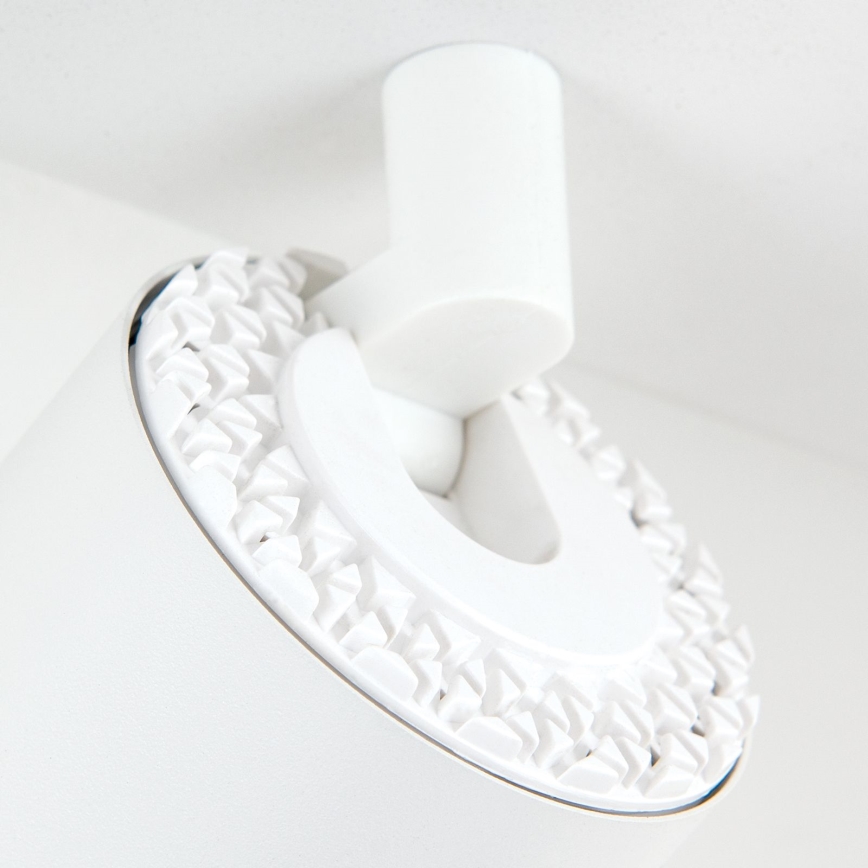 SEAN 5x GU10 Spotlight 13W/230V, White