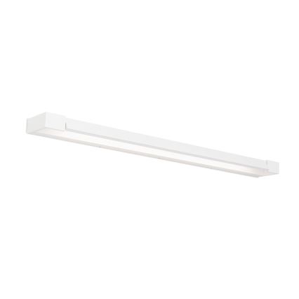 LED Bathroom mirror lighting MARILYN LED/24W/230V 90 cm IP44 white