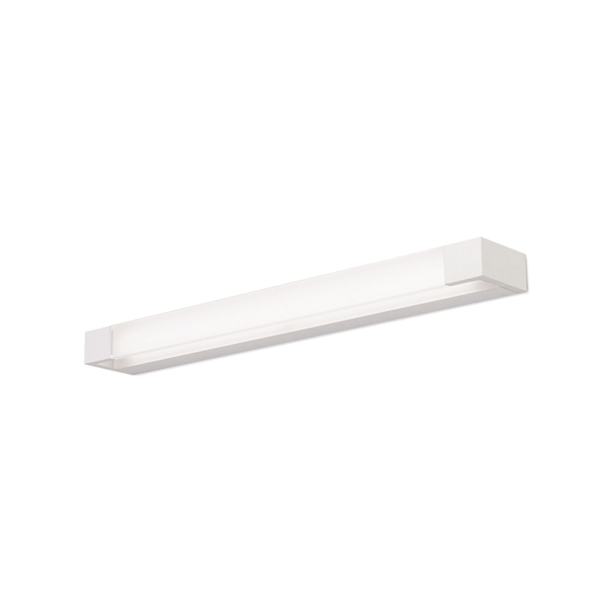 LED Bathroom mirror lighting MARILYN LED/21W/230V 57 cm IP44 white