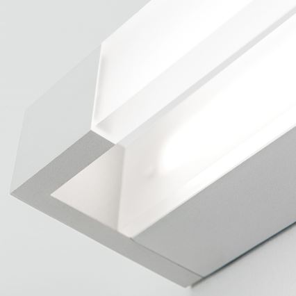 LED Bathroom mirror lighting MARILYN LED/21W/230V 57 cm IP44 white