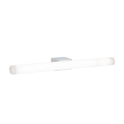 LED Wall light VISAGIST 1xS14d/8W/230V white