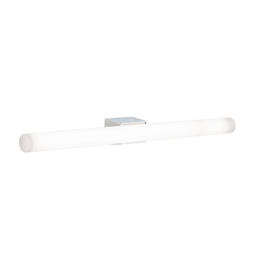 LED Wall light VISAGIST 1xS14d/8W/230V white