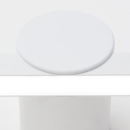 LED Bathroom mirror lighting BEAUTY LED/24W/230V 101 cm IP54 white