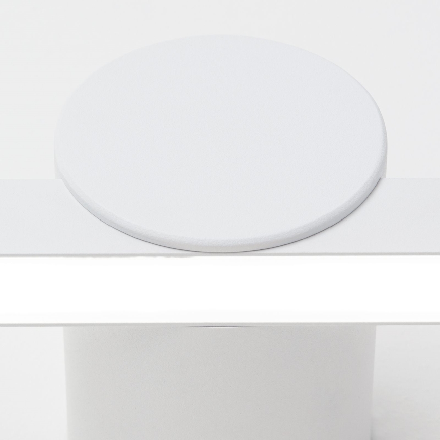 LED Bathroom mirror lighting BEAUTY LED/24W/230V 101 cm IP54 white