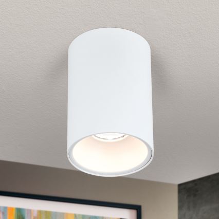 STARLIGHT GU10 Spotlight 1x50W/230V White/Gold