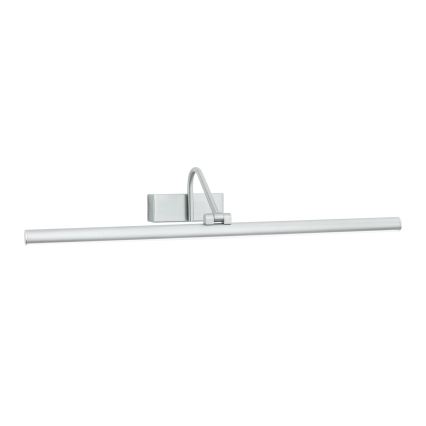 LED Picture light PORTRAIT LED/12W/230V 60 cm matte chrome