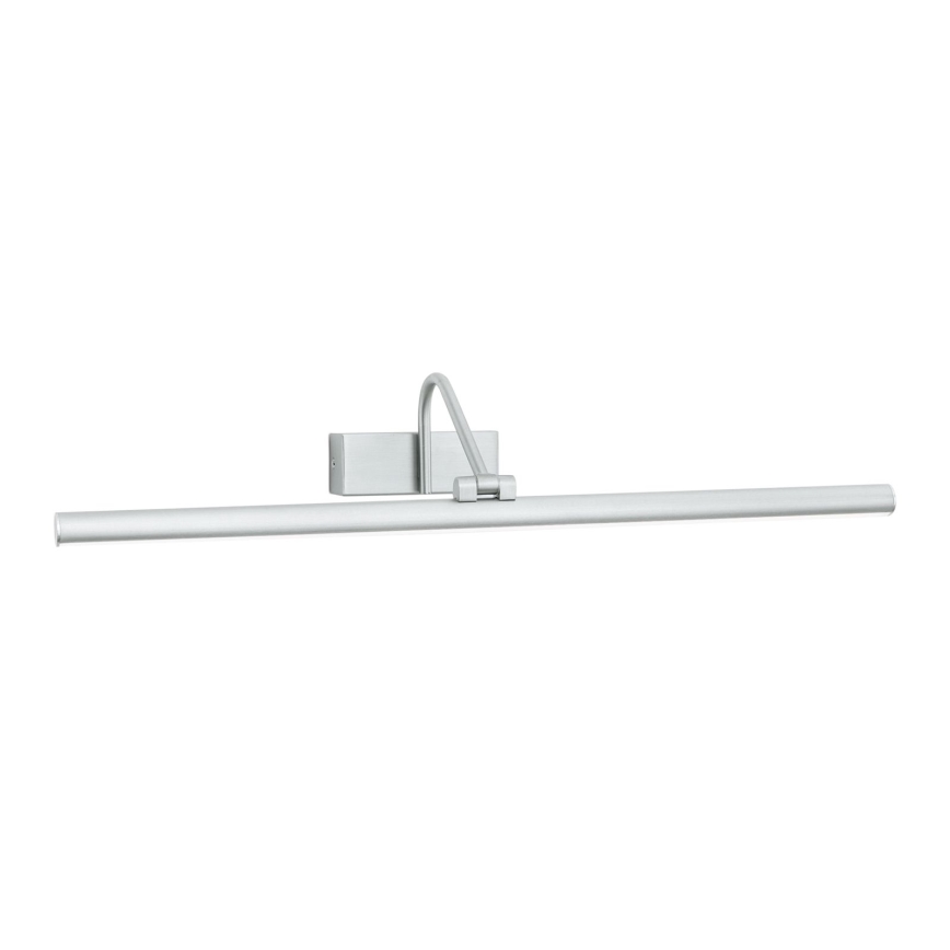 LED Picture light PORTRAIT LED/12W/230V 60 cm matte chrome
