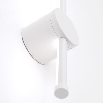LED Bathroom mirror lighting FERDINAND LED/12W/230V IP54 white