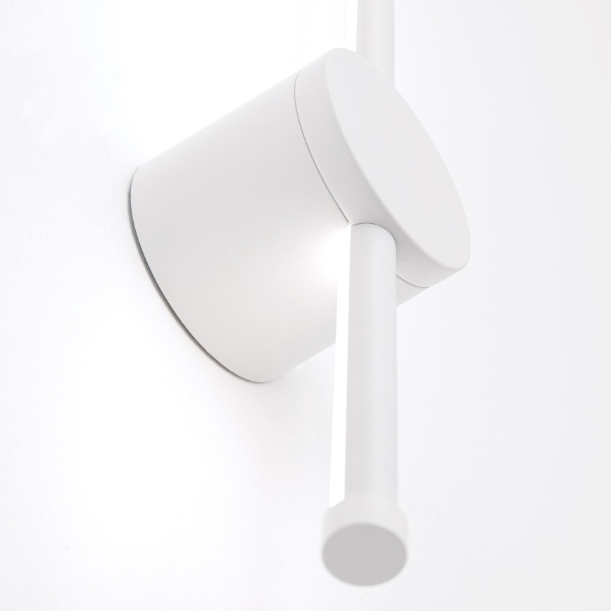 LED Bathroom mirror lighting FERDINAND LED/12W/230V IP54 white
