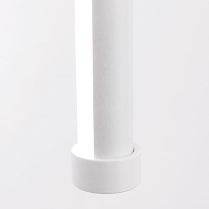 LED Bathroom mirror lighting FERDINAND LED/12W/230V IP54 white