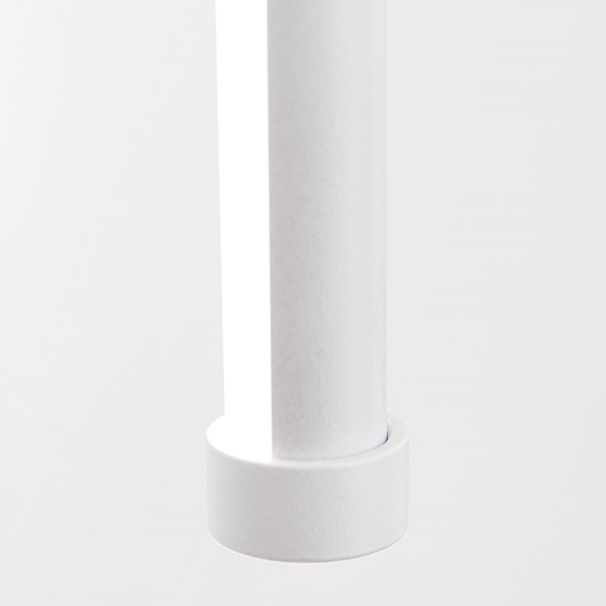 LED Bathroom mirror lighting FERDINAND LED/12W/230V IP54 white