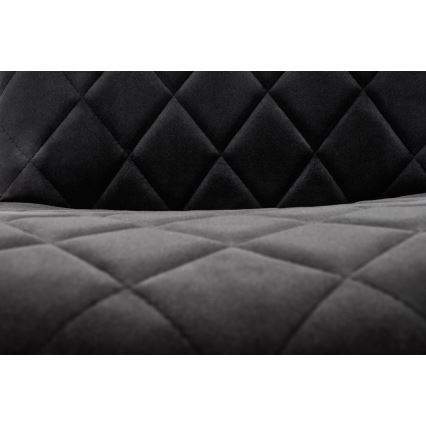 ORIS Dining Chair, 1 pc, Black