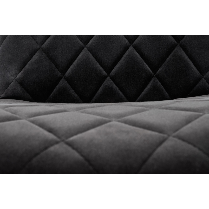 ORIS Dining Chair, 1 pc, Black