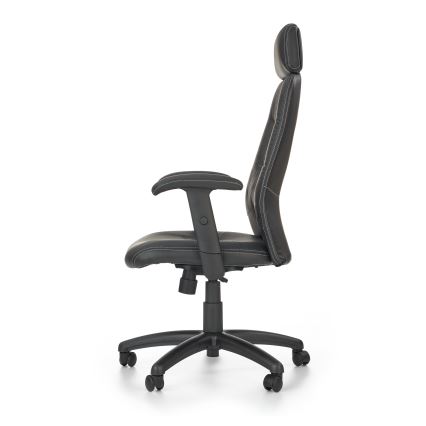 ORVI Black Office Chair